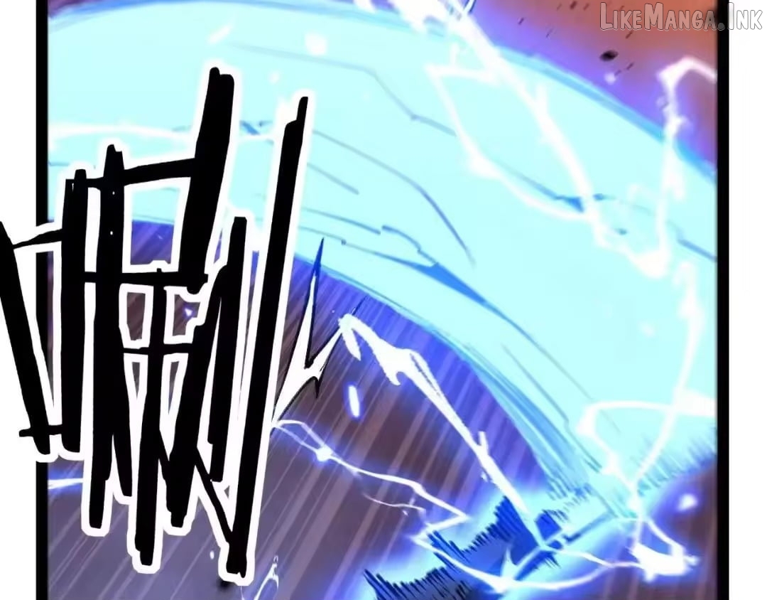 God-level Assassin, I’m the Shadow Chapter 118  - page 84